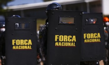 Portarias prorrogam permanência da Força Nacional no Pará e Paraná