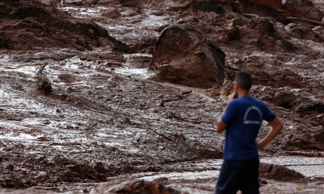 Brumadinho: atingidos cobram transparência de programa gerido pela FGV