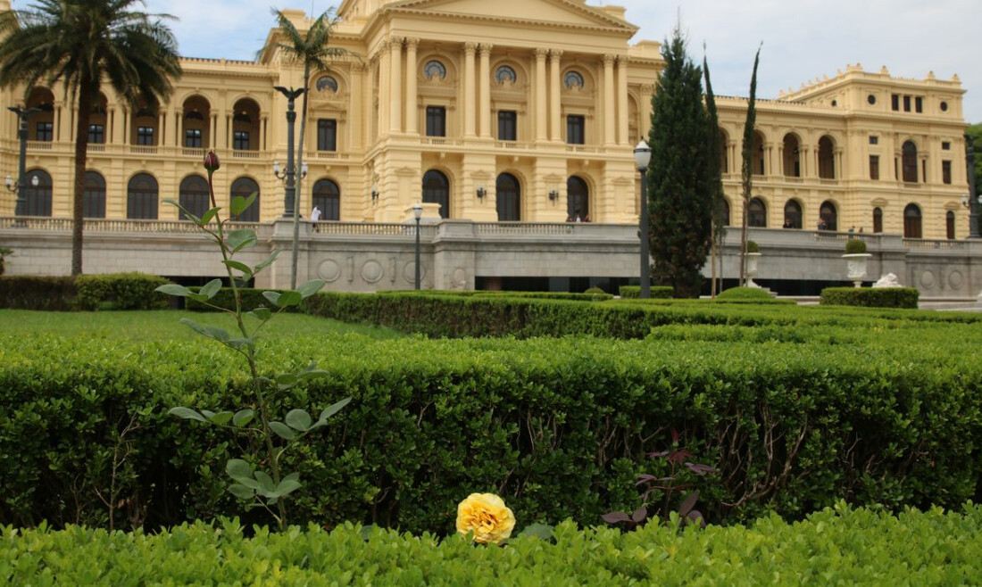 Museu do Ipiranga celebra aniversário de SP com atividades gratuitas