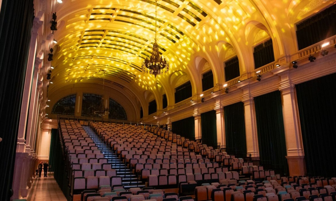 Aniversário de São Paulo tem programação cultural e opções gratuitas