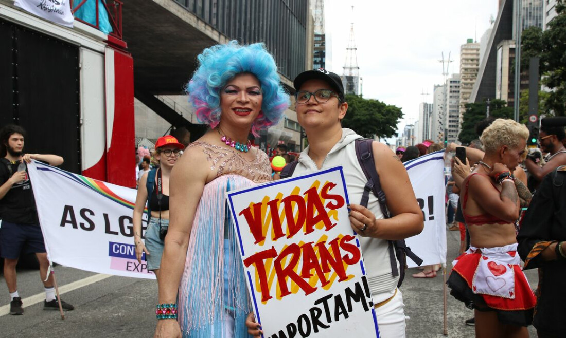 Hoje é Dia: combate ao trabalho escravo e visibilidade trans em foco