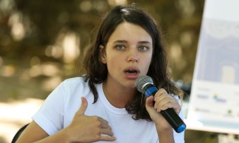 "Sensação poderosa de pertencimento", diz Bruna Linzmeyer sobre Oscar