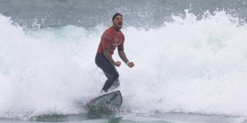 Surfe: Gabriel Medina vence etapa do Challeger Series em Saquarema