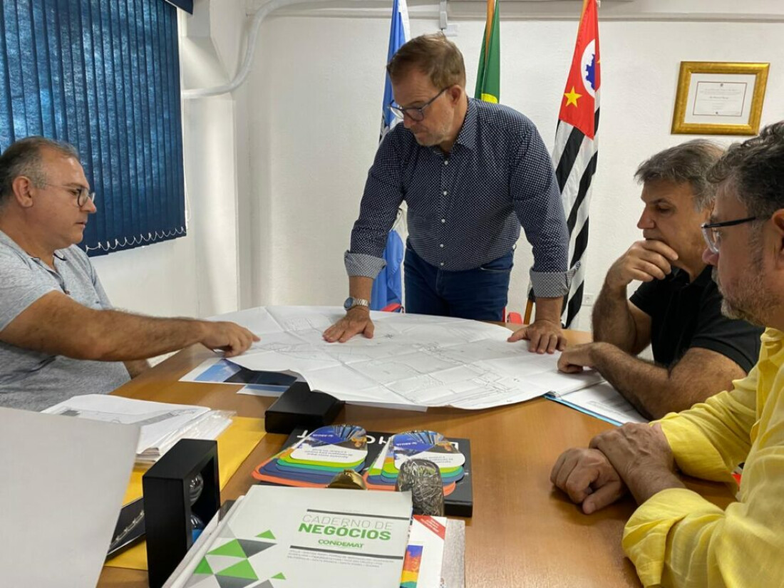 Novo empreendimento em Arujá deve gerar cerca de mil empregos diretos