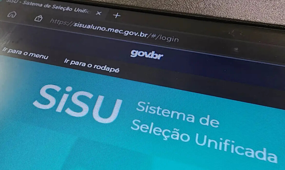 Resultados do Sisu estão disponíveis na internet