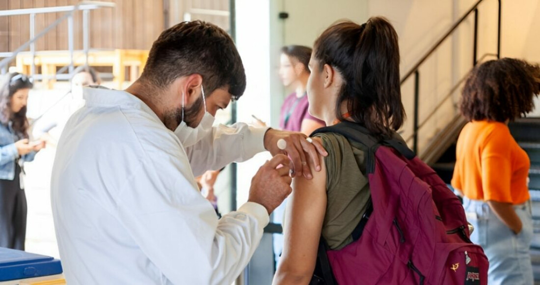 Chikungunya: vacina do Butantan mantém produção de anticorpos em 98% dos imunizados