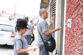 Secretaria da Saúde alerta para falsos agentes do Setor de Zoonoses, em Suzano 