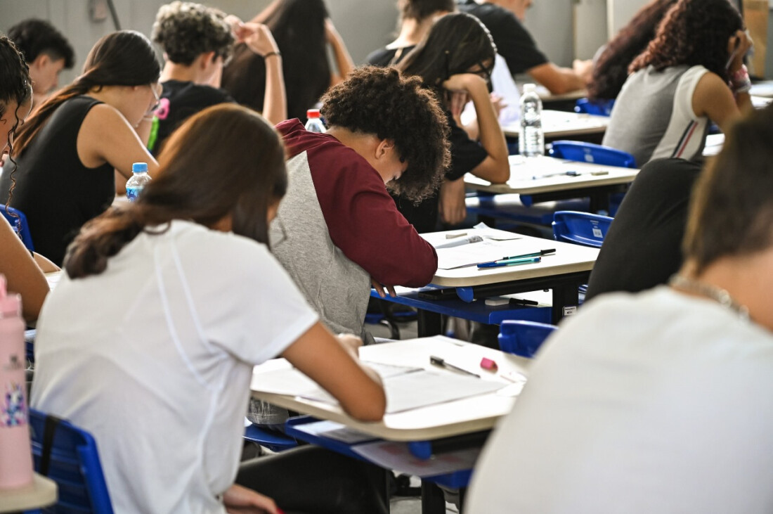 Etecs enviam resultado das matrículas da primeira chamada para os cursos online