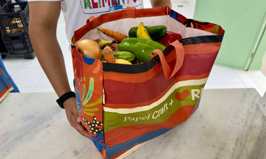 Eventos climáticos extremos afetam alimentação na AL e Caribe