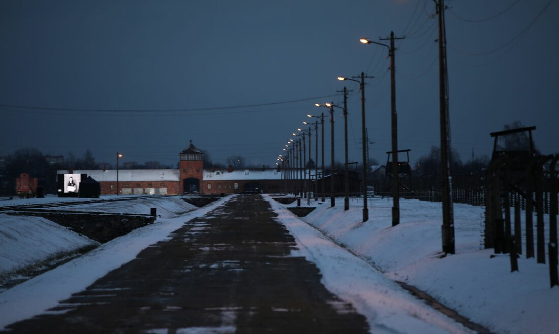 “Palco de uma brutalidade indescritível”, diz Lula sobre Auschwitz