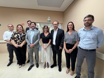 Governo do Estado garante maternidade mogiana ainda em 2025