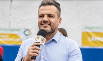 Fórum de Cidades Digitais e Inteligentes terá palestra do prefeito Eduardo Boigues
