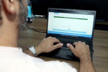 Prefeitura registra quase 10 mil solicitações on-line do IPTU