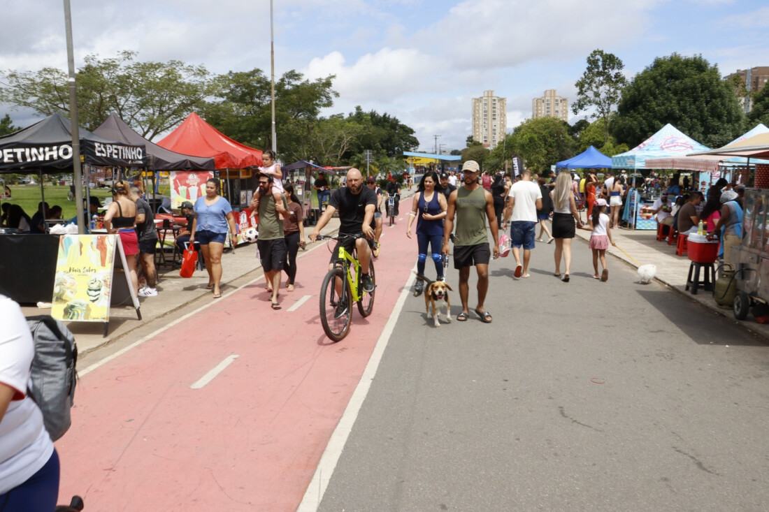 Max Feffer registra 72 mil visitas em janeiro com impulso da atração ‘Férias no Parque’