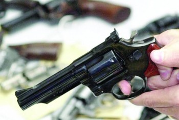 Brasil, 160 mortes violentas por dia