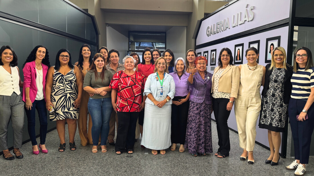 Priscila Yamagami entra para a 1ª Frente Parlamentar Feminina do Alto Tietê