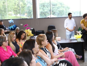 Frente Parlamentar Feminina do Alto Tietê realiza primeira reunião em Arujá