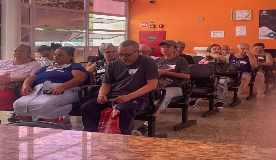 Mogi disponibiliza 18,4 mil exames e consultas no 1º Mutirão da Saúde