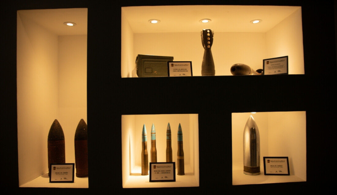 Mogi das Cruzes reorganiza e amplia o atendimento dos museus da cidade