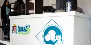 Clínica Veterinária Municipal inicia atendimentos