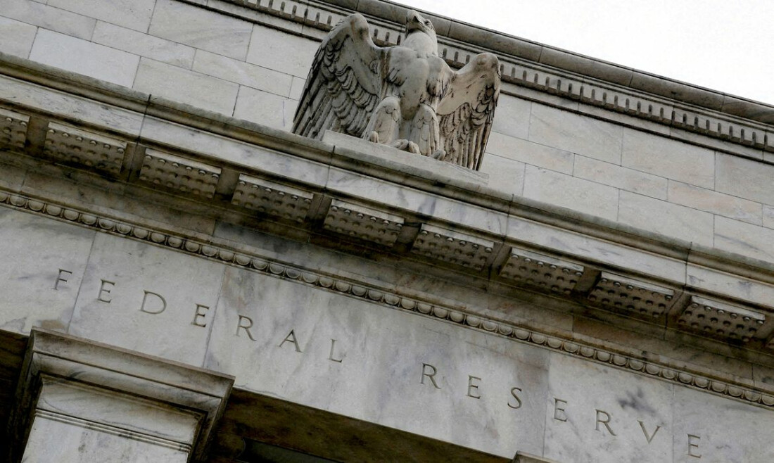 Federal Reserve mantém taxa de juros inalterada nos Estados Unidos