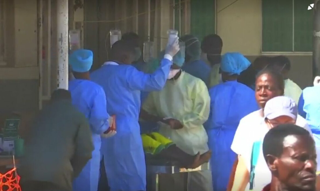 Cólera em Angola já matou mais de 50 pessoas desde início do surto