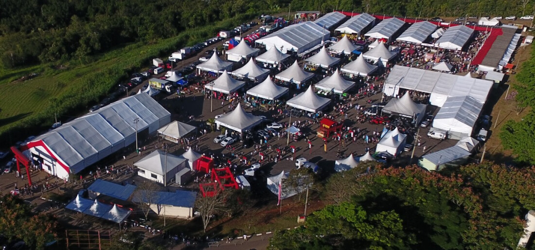 38º Festival de Outono Akimatsuri tem últimos estandes para interessadas em participar