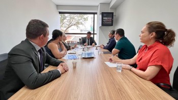 Secretaria de Governo promove parceria com OAB para o projeto 'SER'