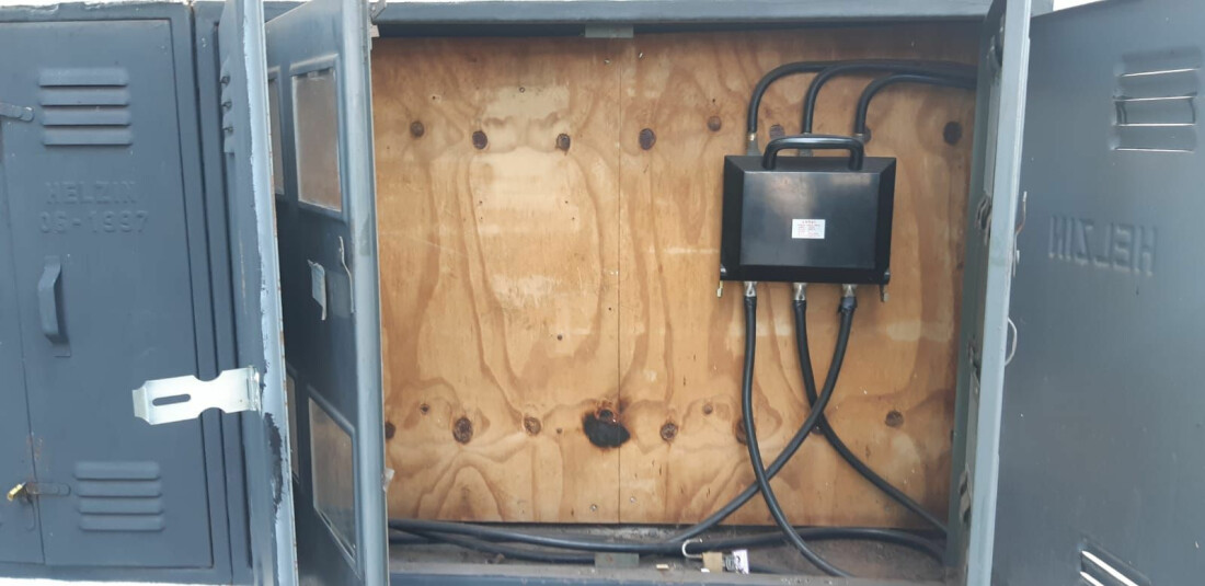 Assistência Social descobre irregularidades no fornecimento de energia e serviços são suspensos