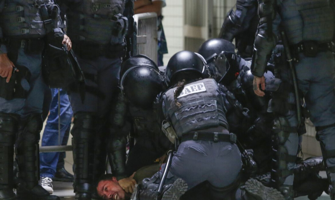 Agência Brasil é agência de notícias mais premiada de 2024