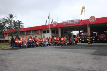 Alto Tietê registra queda de 57,8% em número de mortes por afogamento em 2024