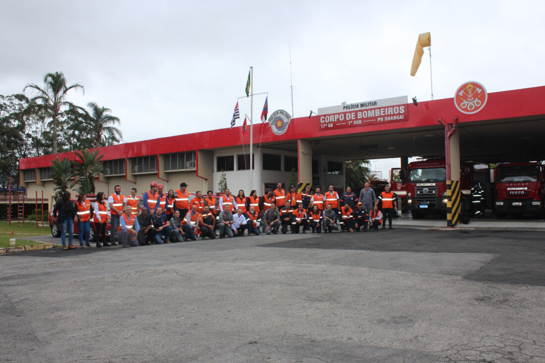 Alto Tietê registra queda de 57,8% em número de mortes por afogamento em 2024