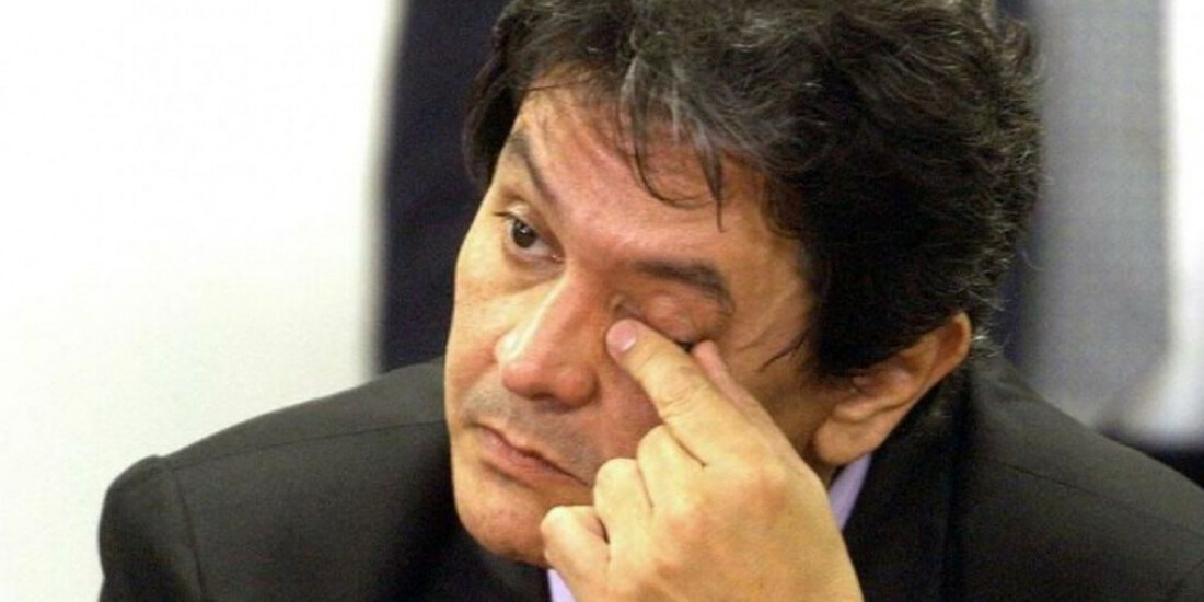 STF rejeita habeas corpus protocolado em nome de Roberto Jefferson