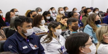 Atividades marcam abertura da Campanha Novembro Azul