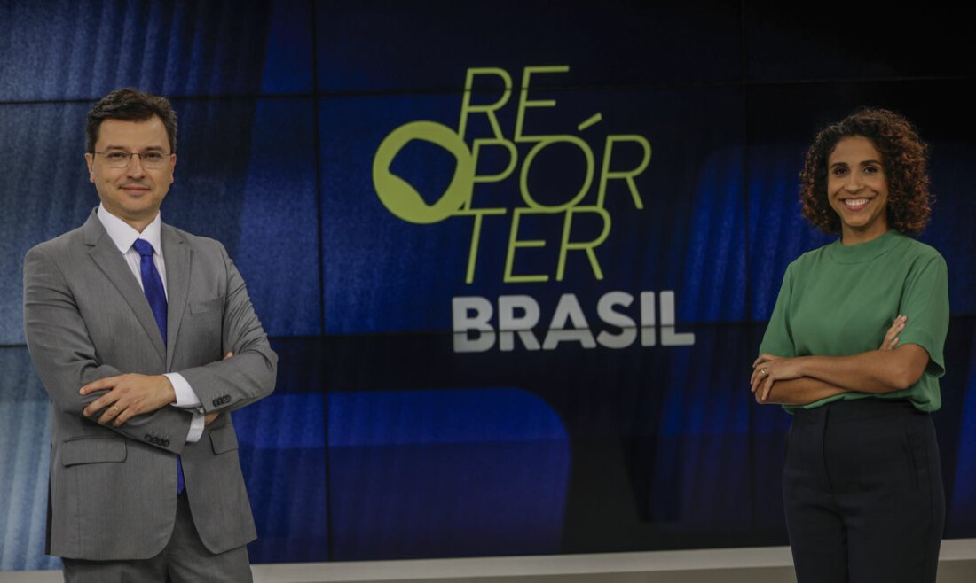 TV Brasil é uma das 5 maiores audiências pelo segundo ano consecutivo