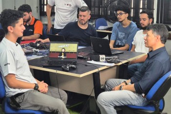 Fatecs registram maior número de inscritos do Estado na Global Game Jam