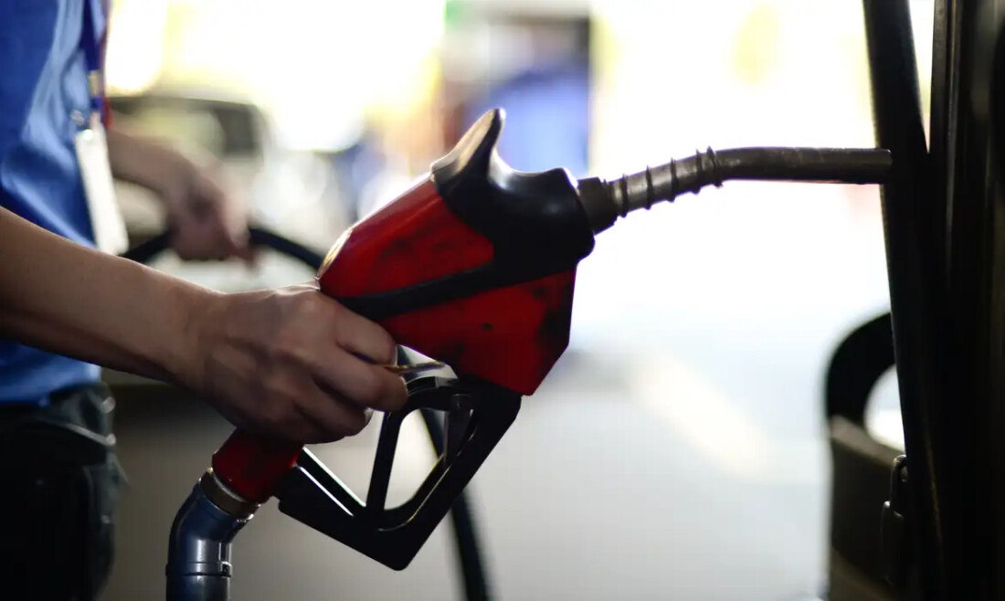 Petrobras reajusta preço do diesel em R$ 0,22 às distribuidoras