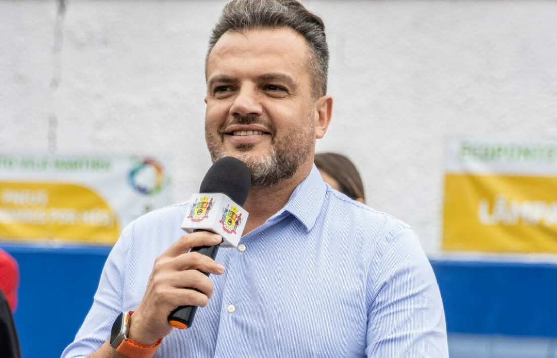 Fórum de Cidades Digitais e Inteligentes terá palestra do prefeito Eduardo Boigues