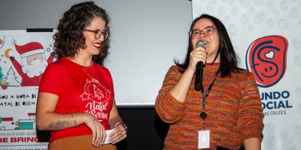 Fundo Social de Mogi lança campanha Natal de Sorrisos