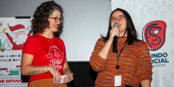Fundo Social de Mogi lança campanha Natal de Sorrisos