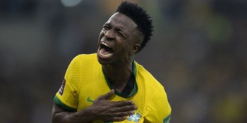 Jogadores expressam alegria por convocação para a Copa