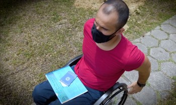 Maioria das empresas está despreparada para receber pessoa deficiente