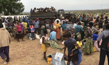 Angola inicia vacinação contra a cólera que já causou 59 mortes