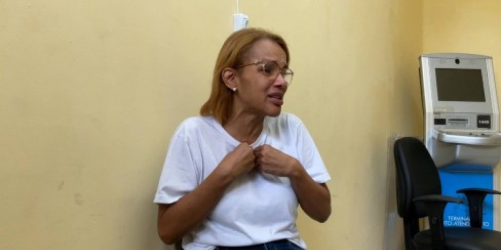 Ex-deputada Flordelis começa a ser julgada hoje