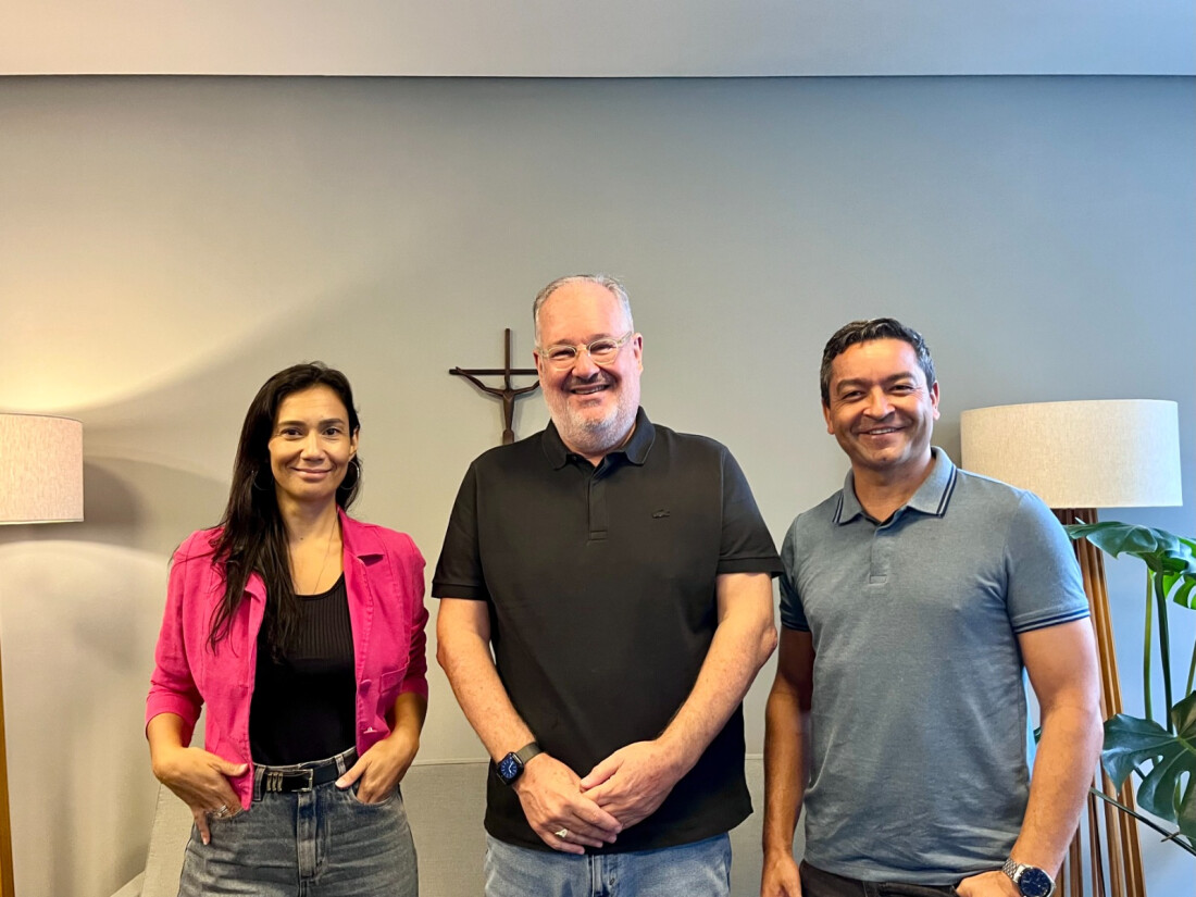 Vanderlon Gomes assume Secretaria de Desenvolvimento Social e Longevidade 