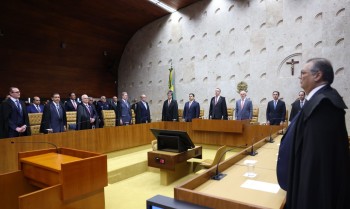 Gonet diz que PGR está pronta para defender regime democrático