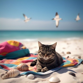 De olho nos gatos: Novidades do mercado pet e o sucesso dos felinos na internet