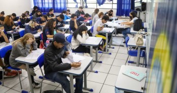 Volta às aulas: veja as novidades para os 3 milhões de estudantes na rede estadual de SP