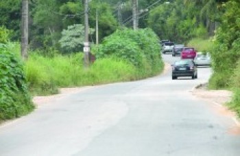Dois são mortos a tiros na cidade de Suzano