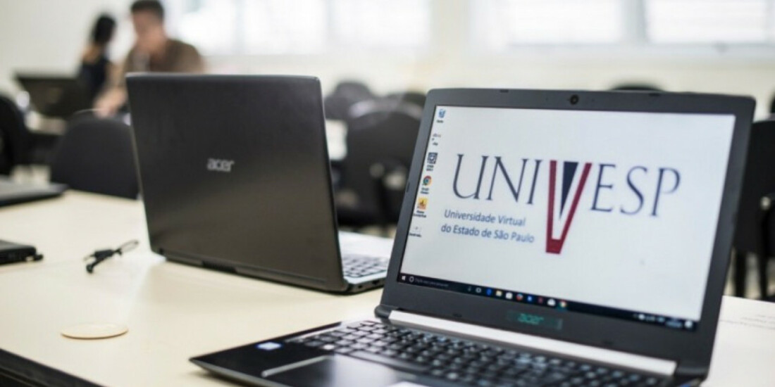 Vestibular da Univesp 2025 oferece 945 vagas na Região do Alto Tietê